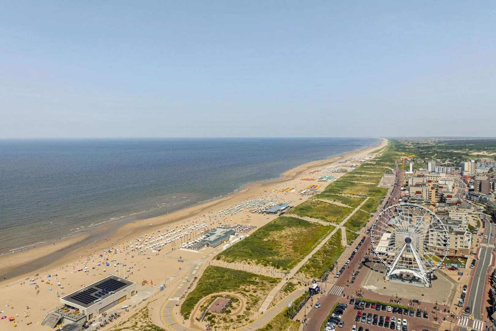 Appartement te koop: Duindistel 7, Noordwijk