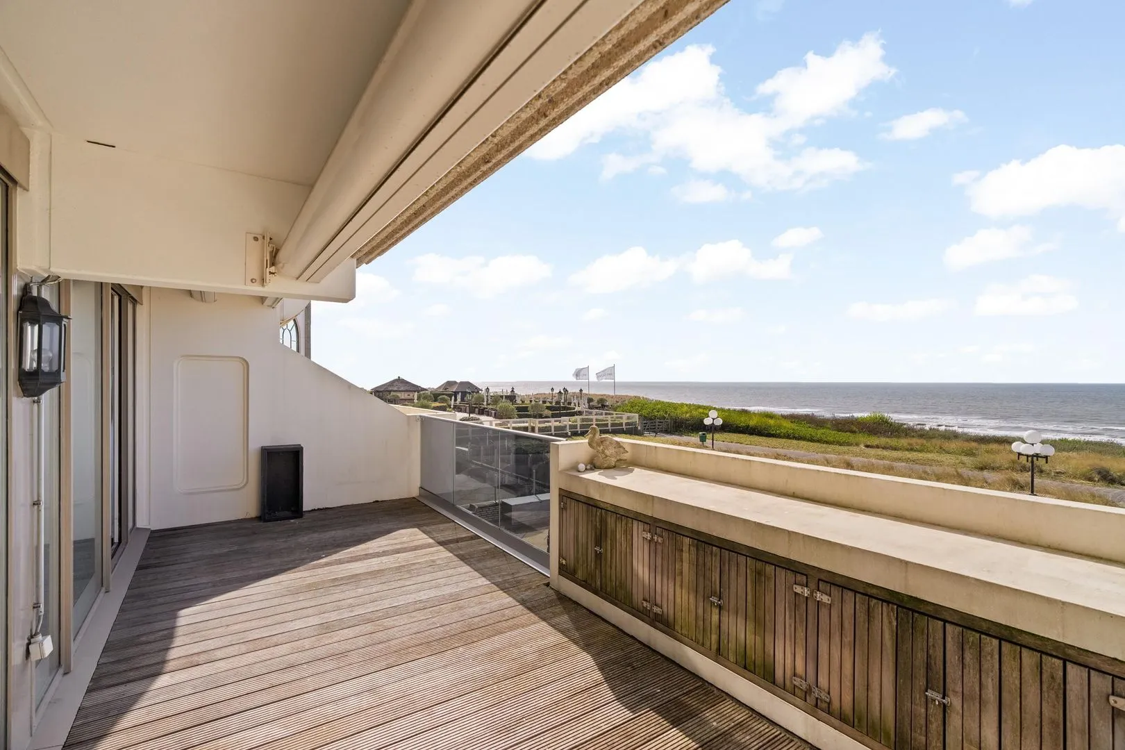 Appartement te koop: Duindistel 7, Noordwijk