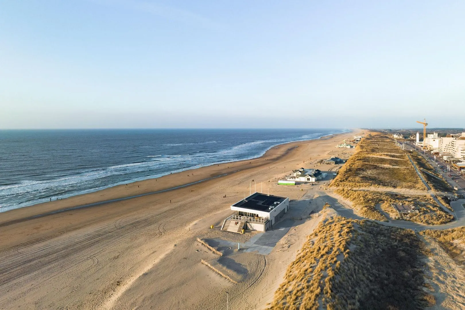 Appartement te koop: Duindistel 7, Noordwijk