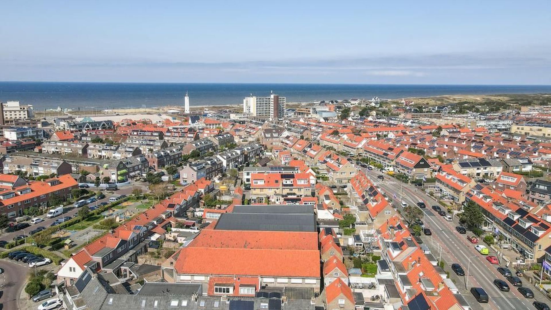 Piet Heinstraat 62, Noordwijk foto-43