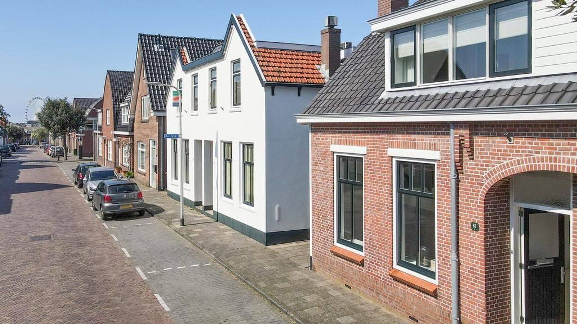 Piet Heinstraat 62, Noordwijk foto-42