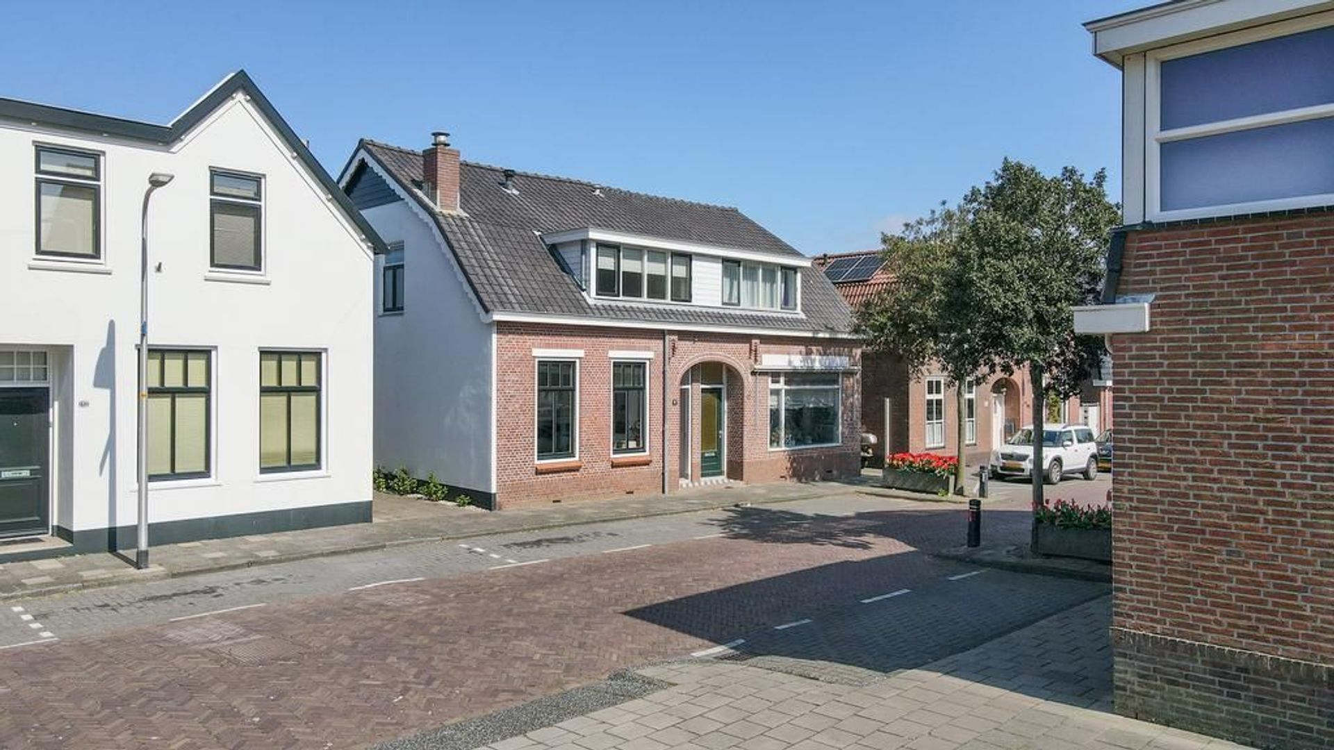 Piet Heinstraat 62, Noordwijk foto-41