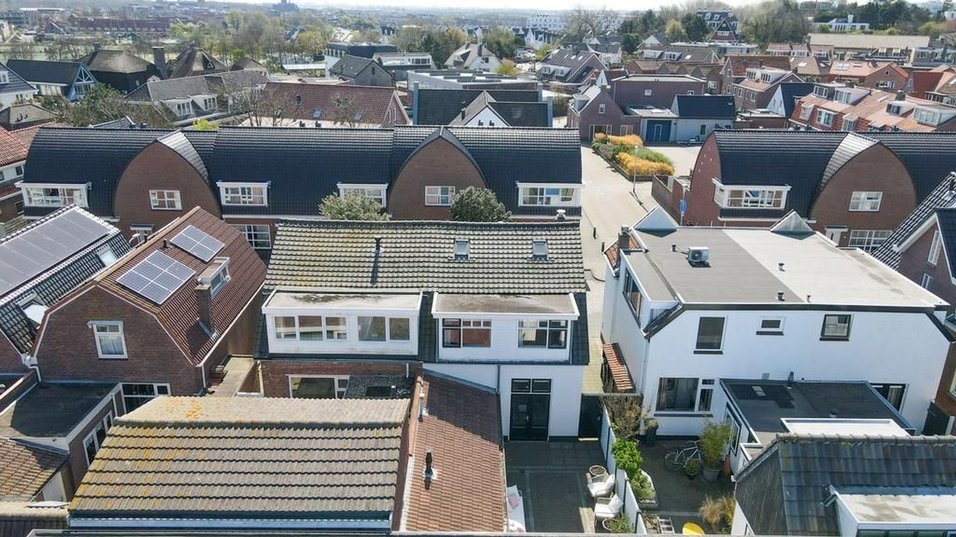 Piet Heinstraat 62, Noordwijk foto-28