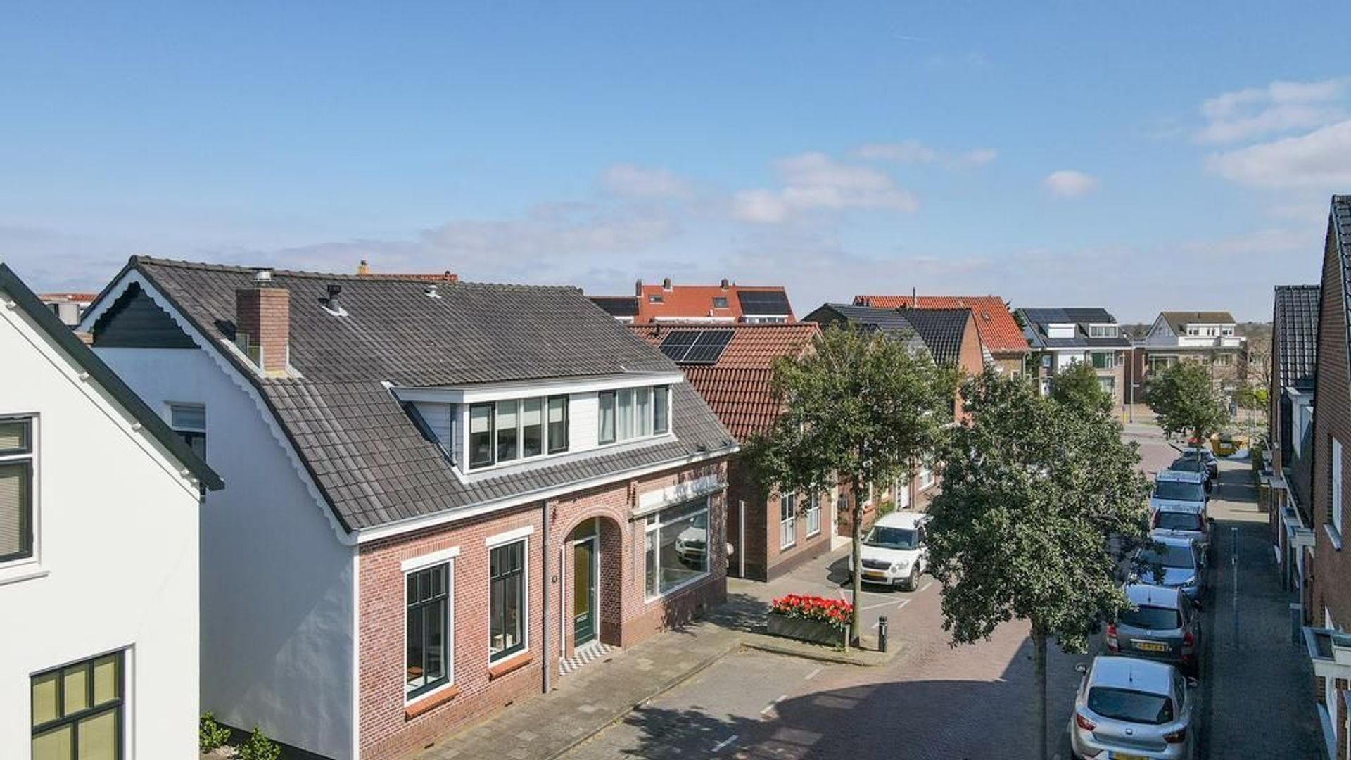 Piet Heinstraat 62, Noordwijk foto-1