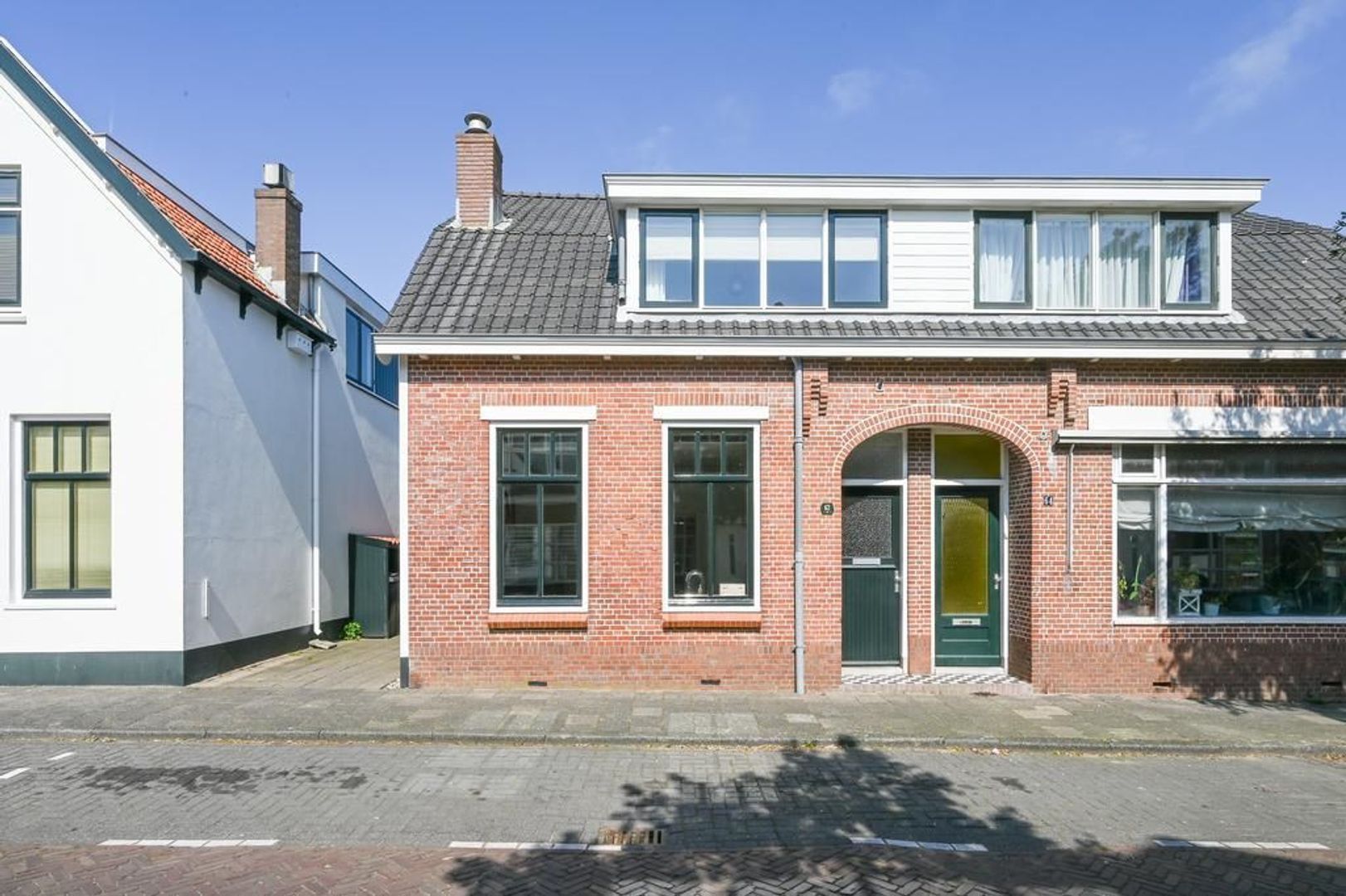 Piet Heinstraat 62, Noordwijk foto-3