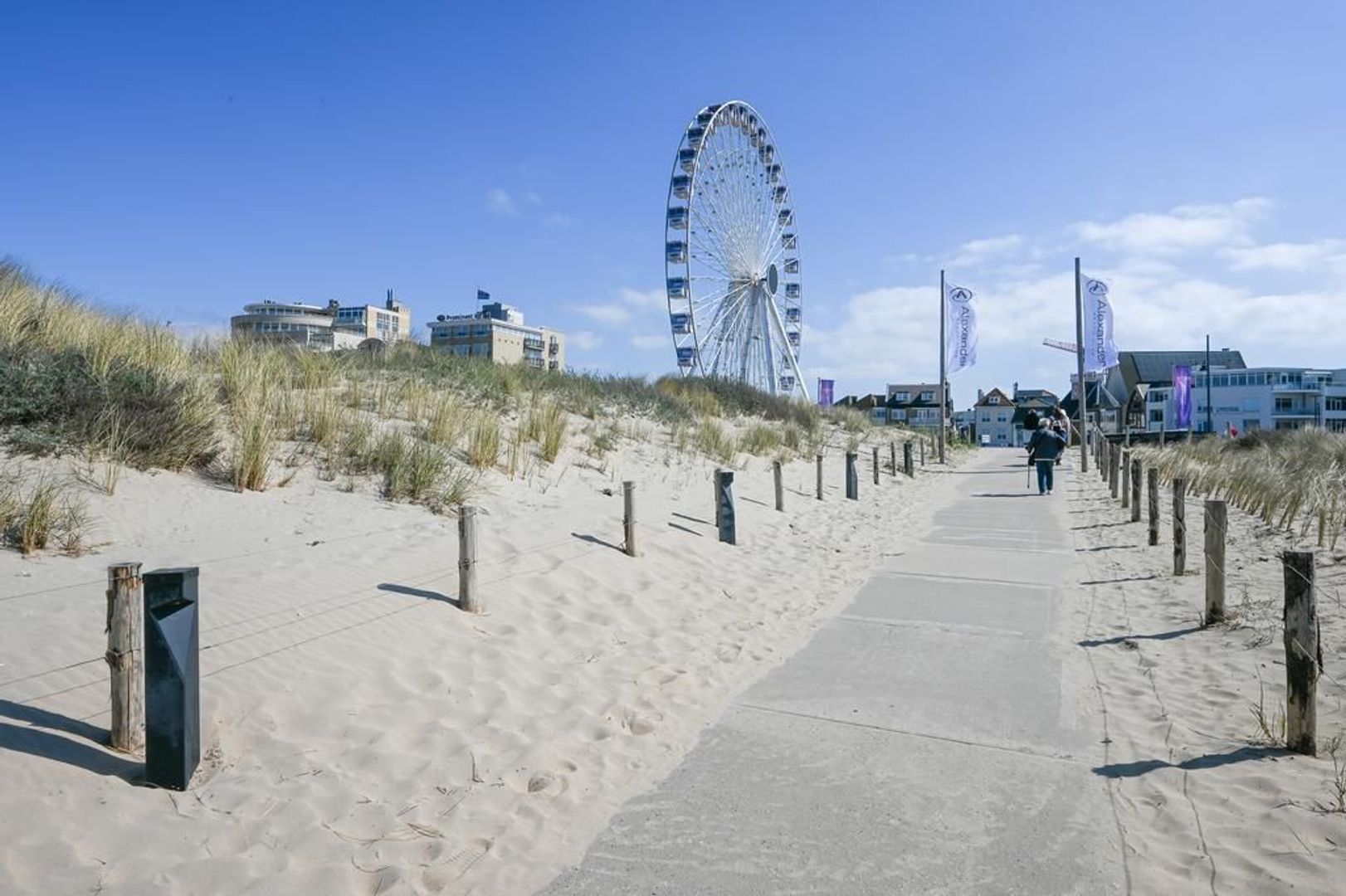 Piet Heinstraat 62, Noordwijk foto-45