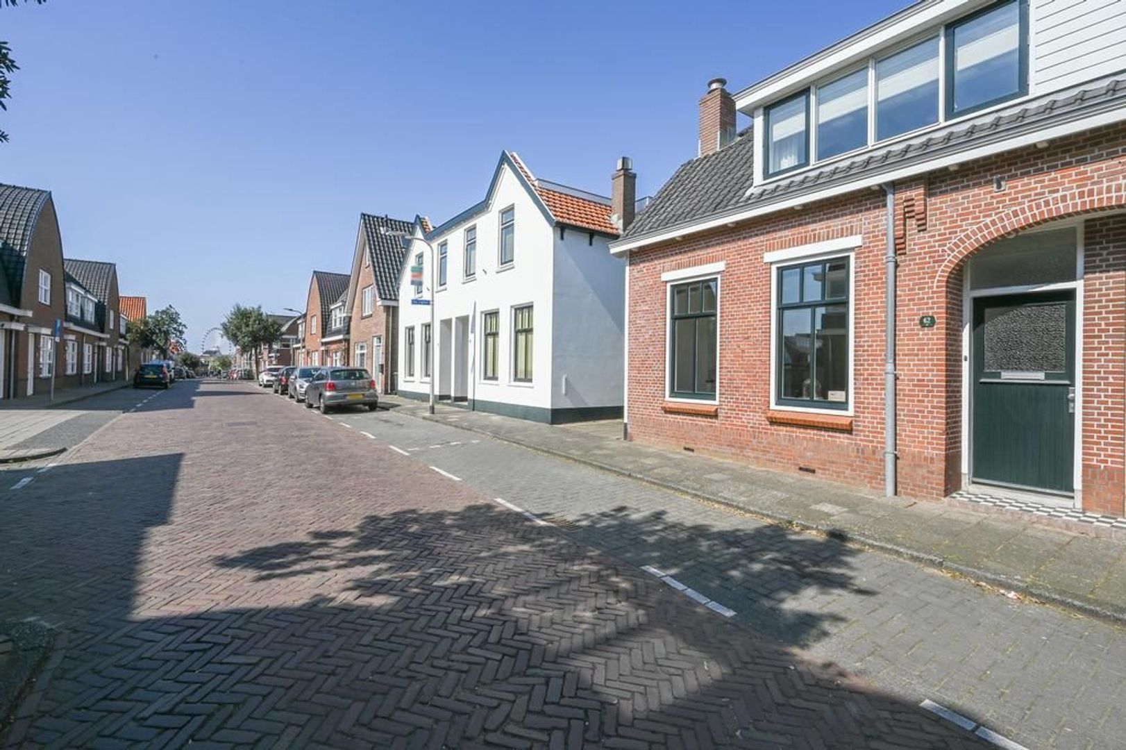 Piet Heinstraat 62, Noordwijk foto-2