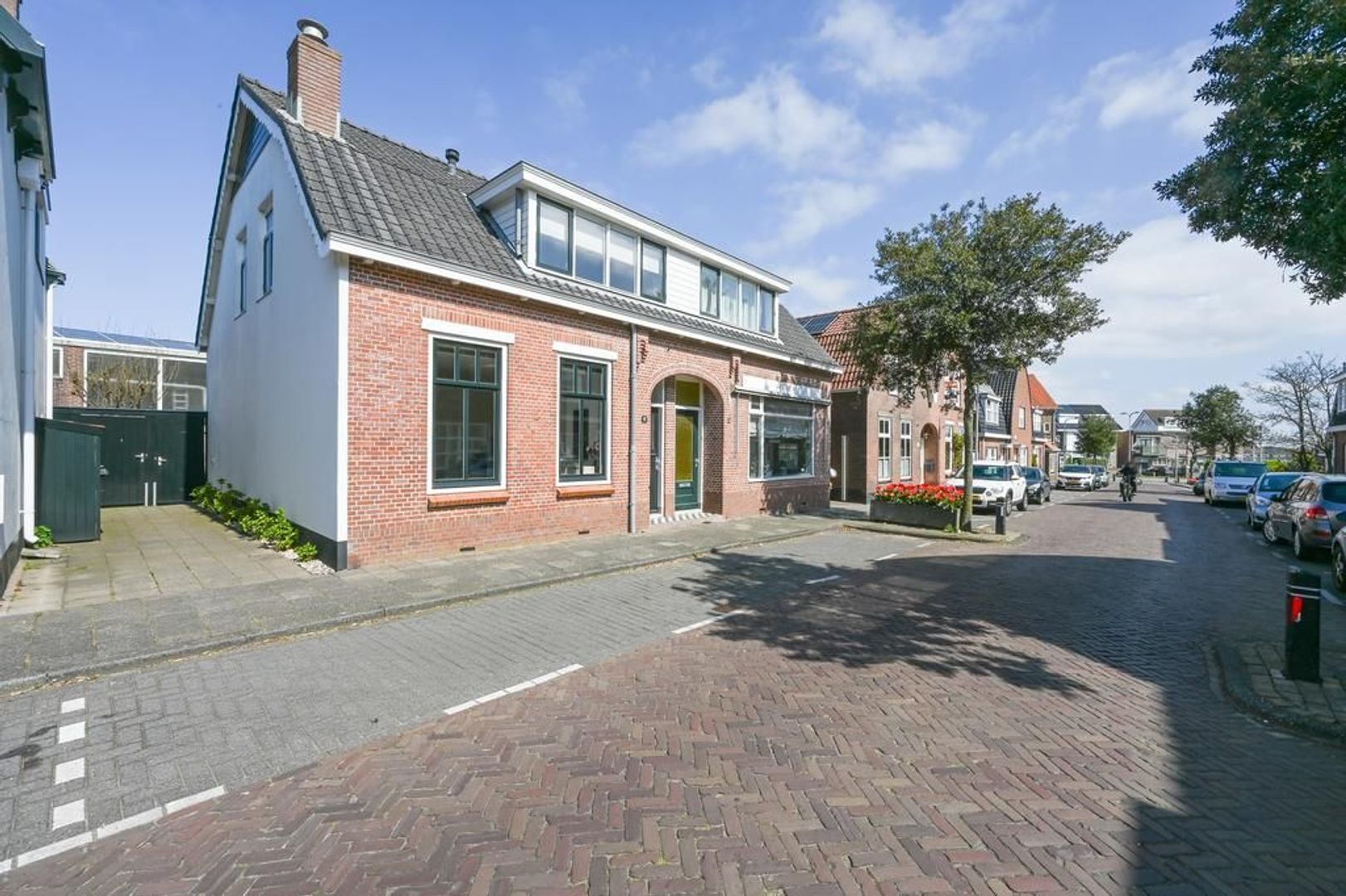 Piet Heinstraat 62, Noordwijk foto-0
