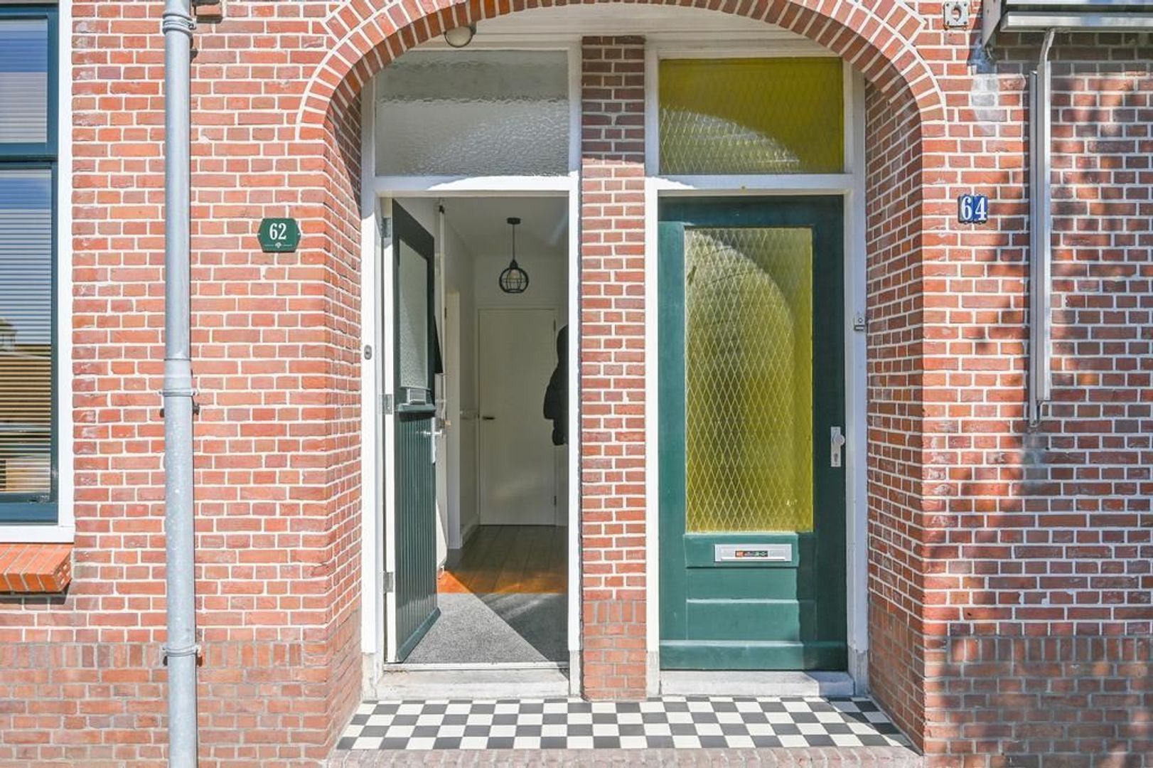 Piet Heinstraat 62, Noordwijk foto-5