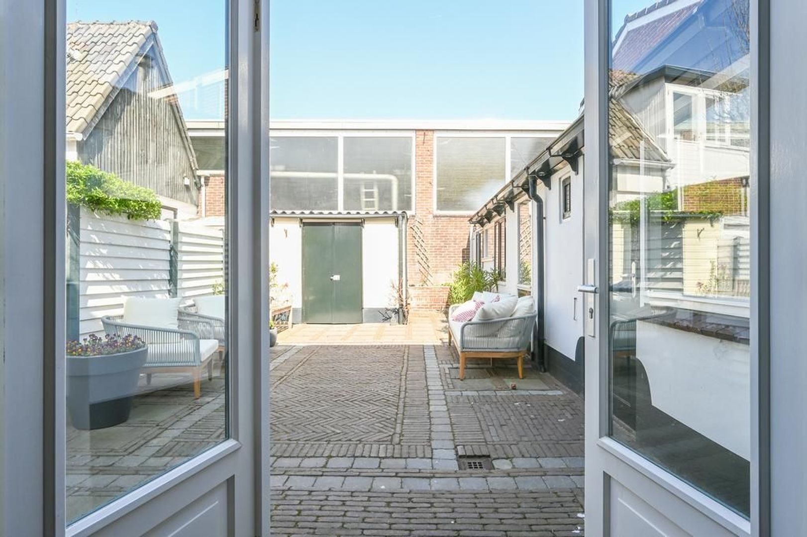 Piet Heinstraat 62, Noordwijk foto-23