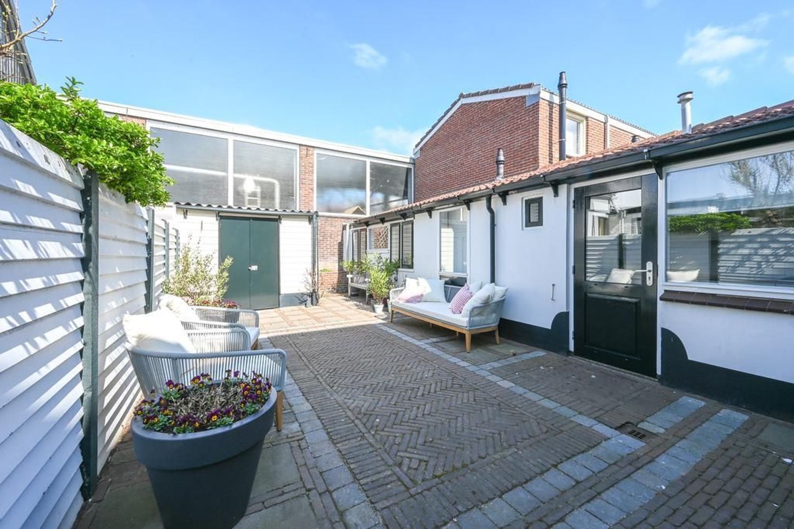 Piet Heinstraat 62, Noordwijk foto-25