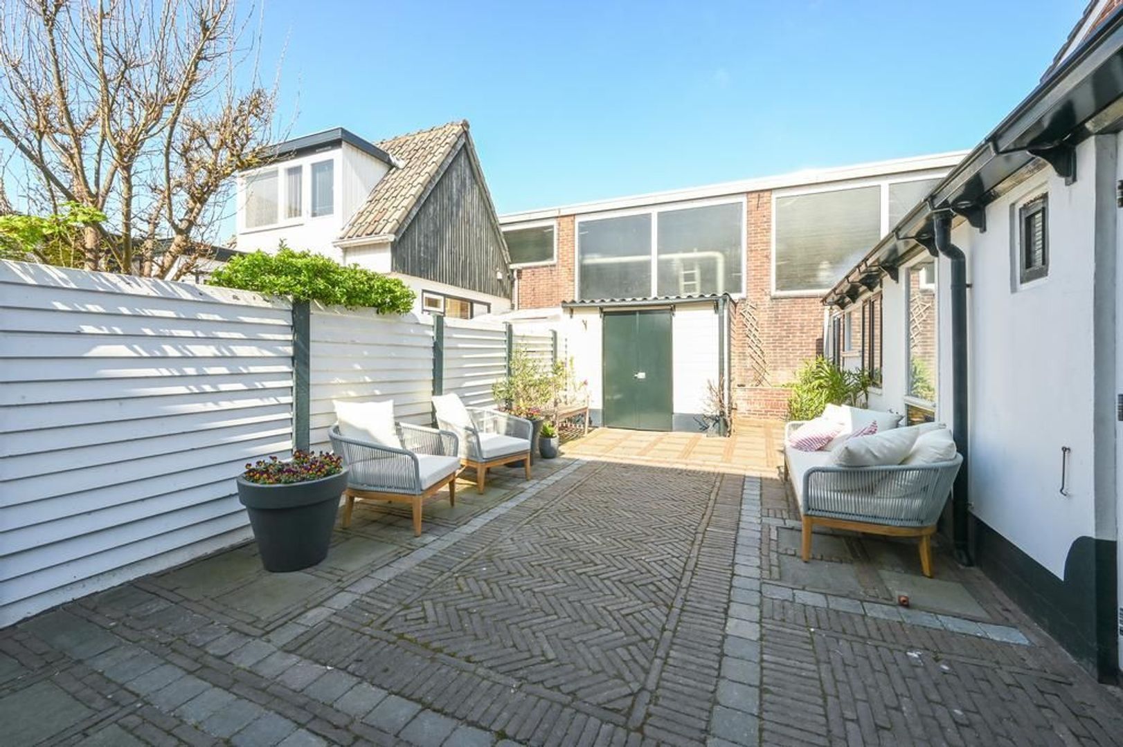 Piet Heinstraat 62, Noordwijk foto-24