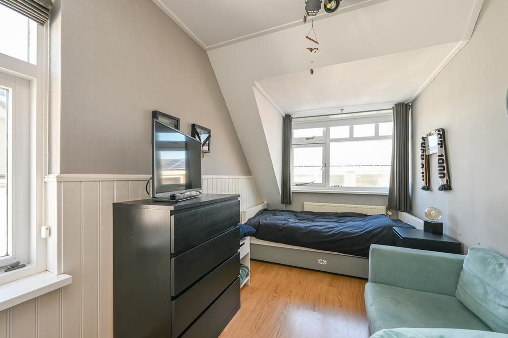 Piet Heinstraat 62, Noordwijk foto-36