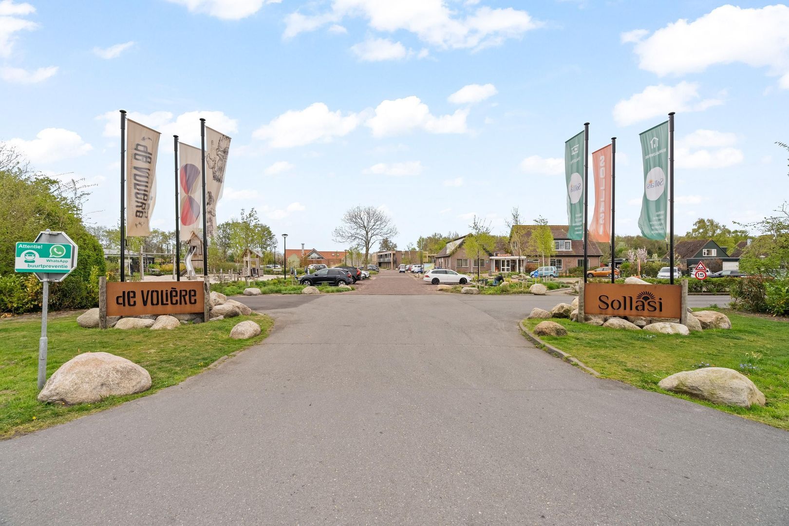 Duinschooten 12 112, Noordwijkerhout foto-1