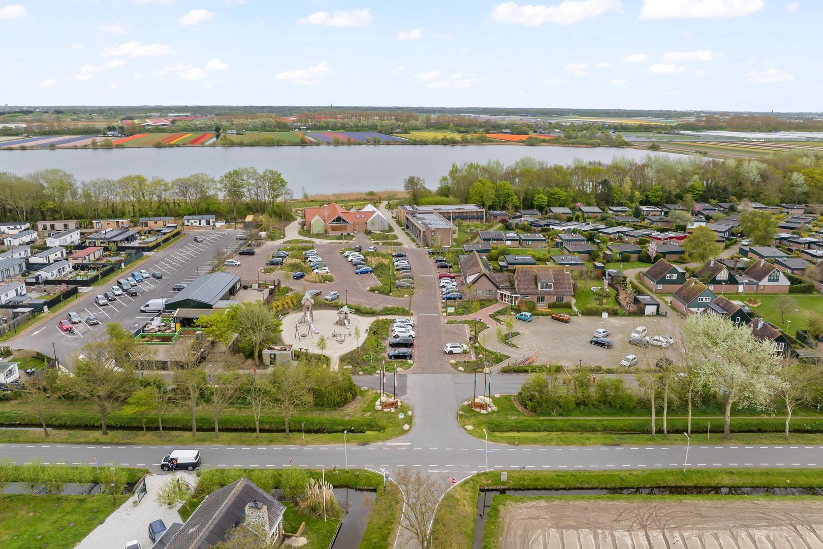 Duinschooten 12 112, Noordwijkerhout foto-0