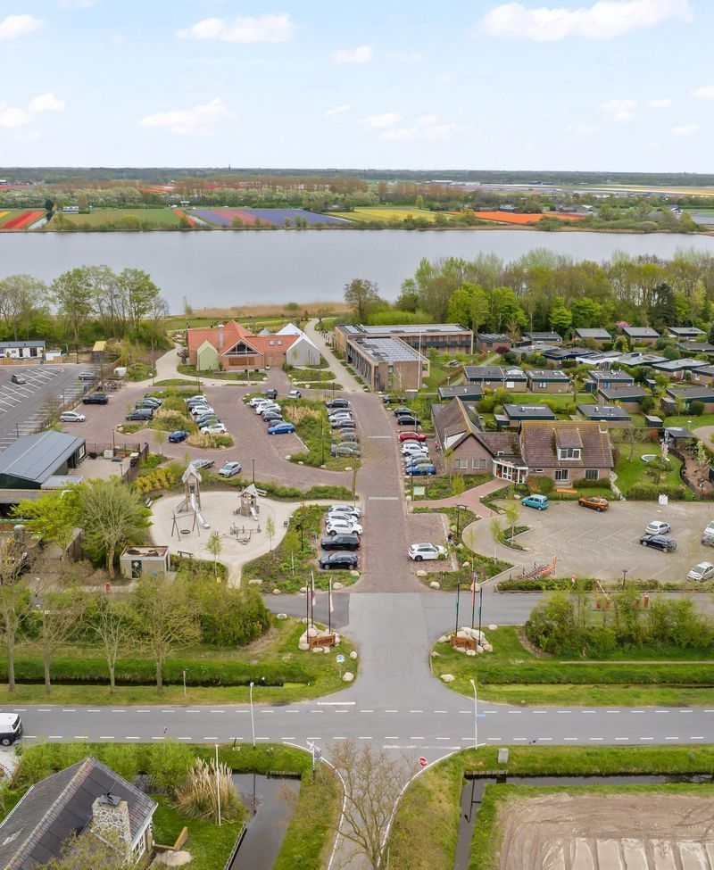 Duinschooten 12 112, Noordwijkerhout