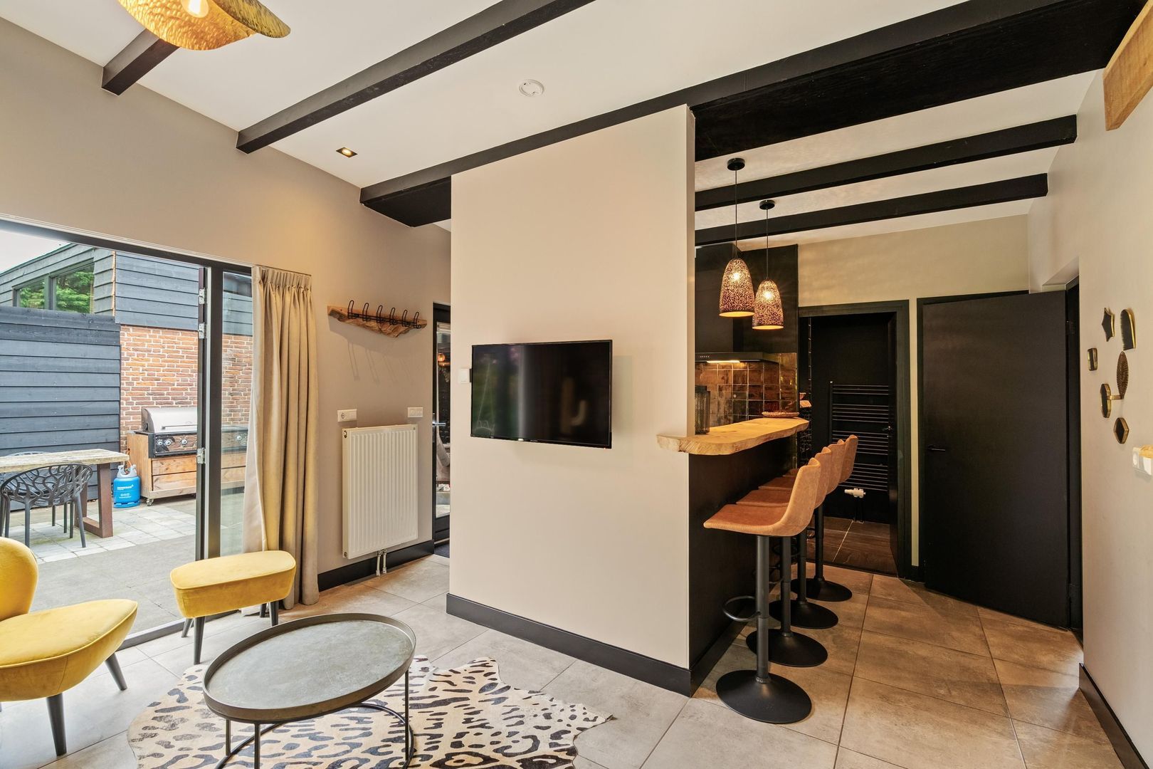 Duinschooten 12 112, Noordwijkerhout foto-12