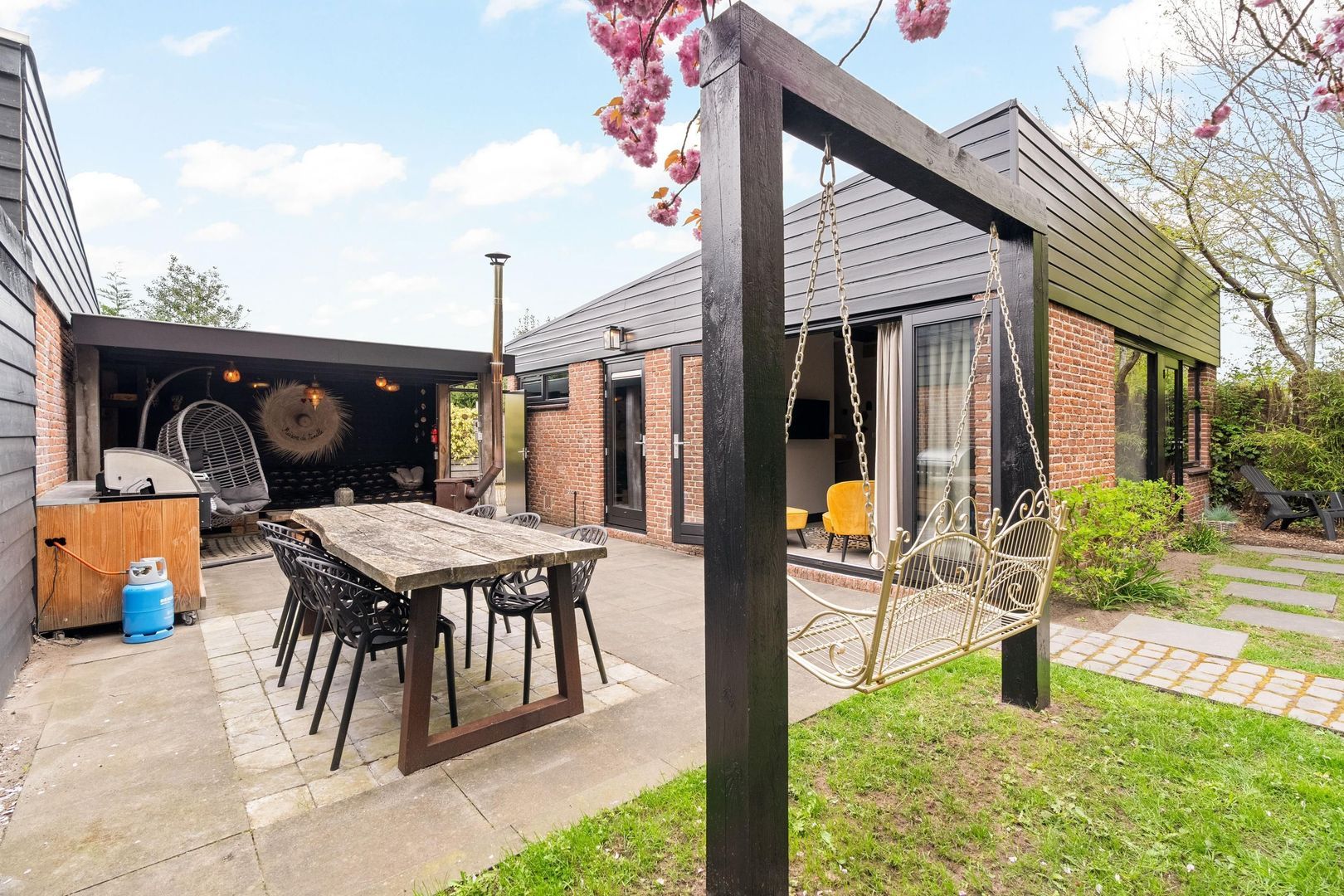 Duinschooten 12 112, Noordwijkerhout foto-21