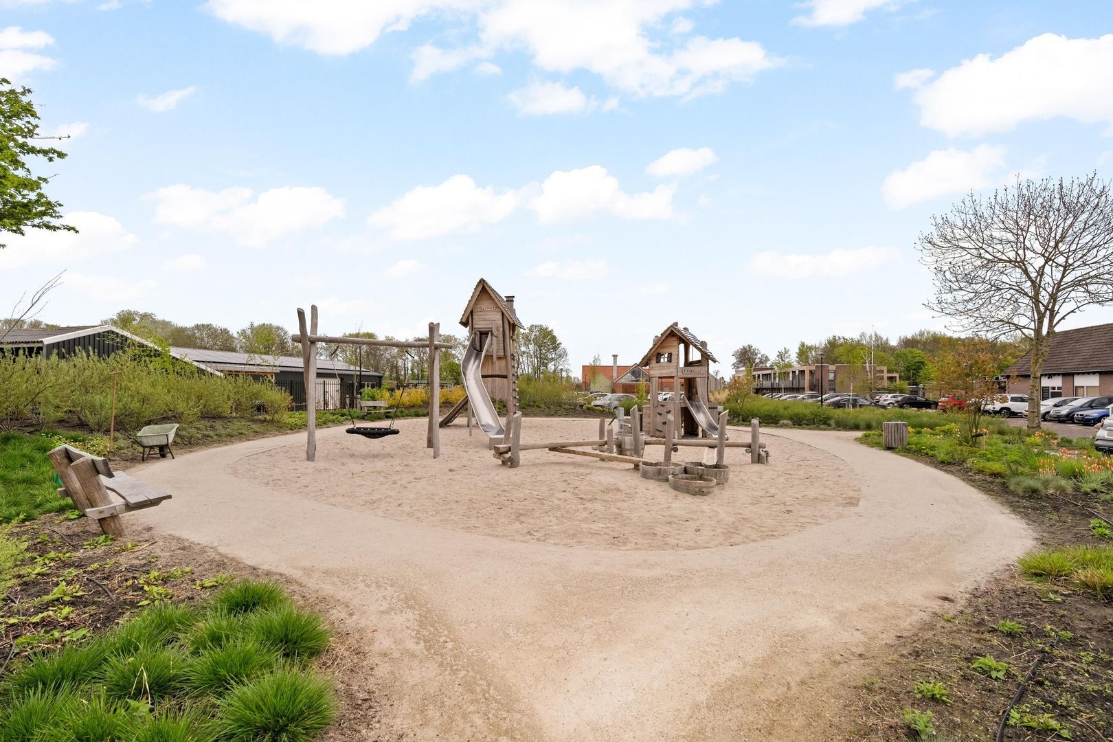 Duinschooten 12 112, Noordwijkerhout foto-33