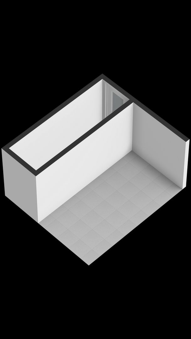 Duinschooten 12 112, Noordwijkerhout plattegrond-5