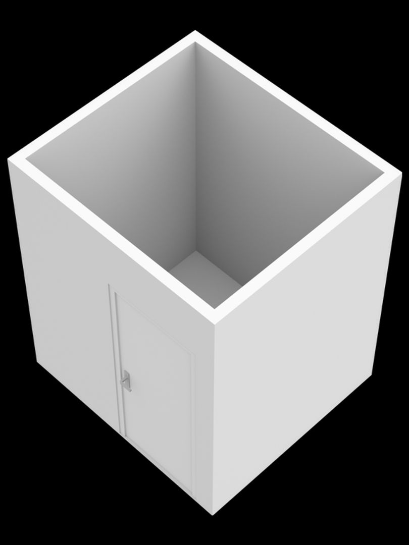 Pickestraat 57, Noordwijk plattegrond-3