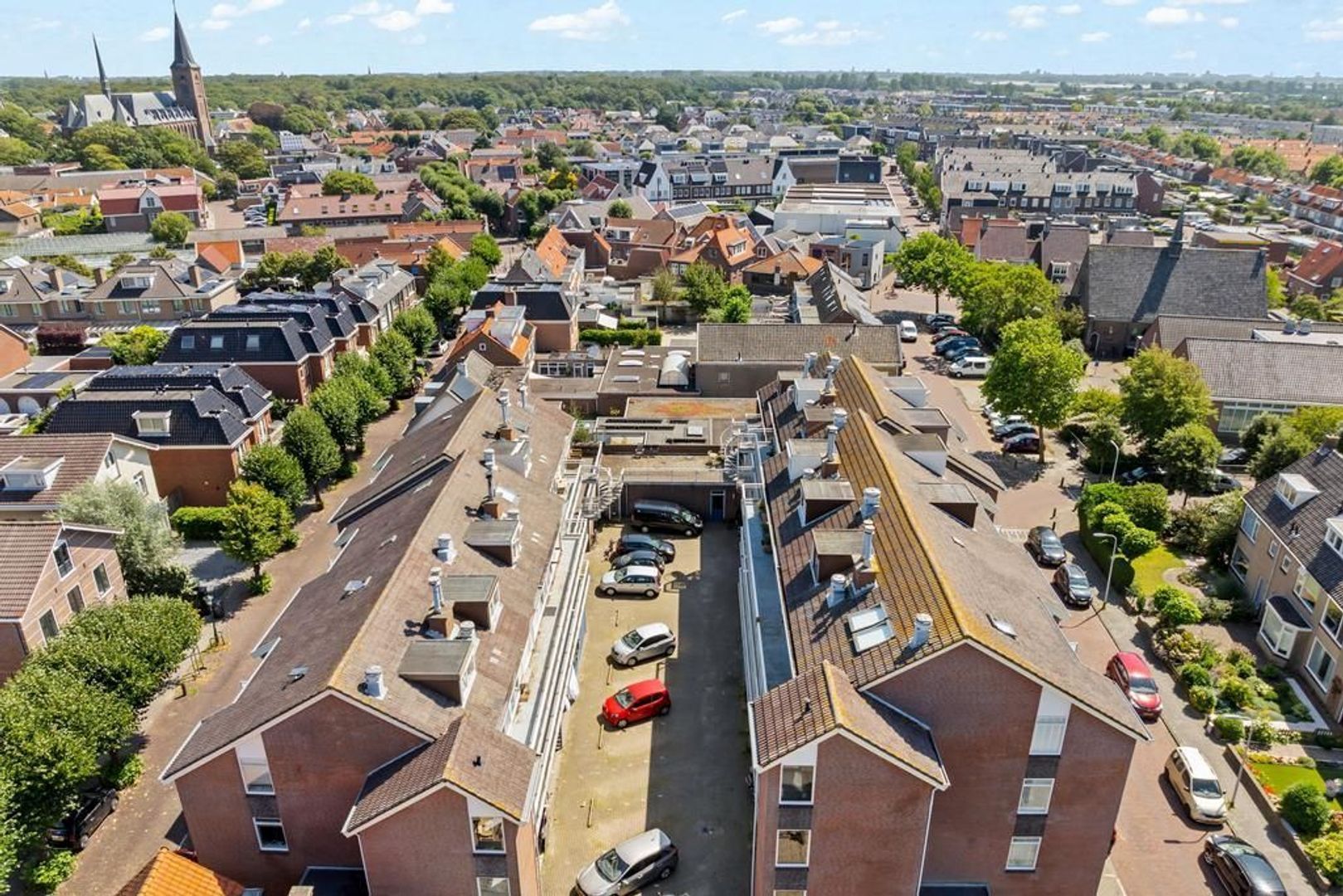 Pickestraat 57, Noordwijk foto-21