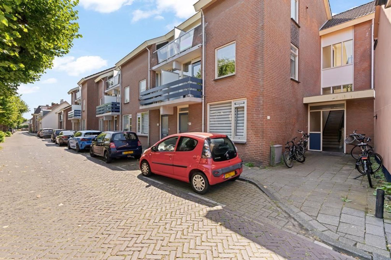 Pickestraat 57, Noordwijk foto-1