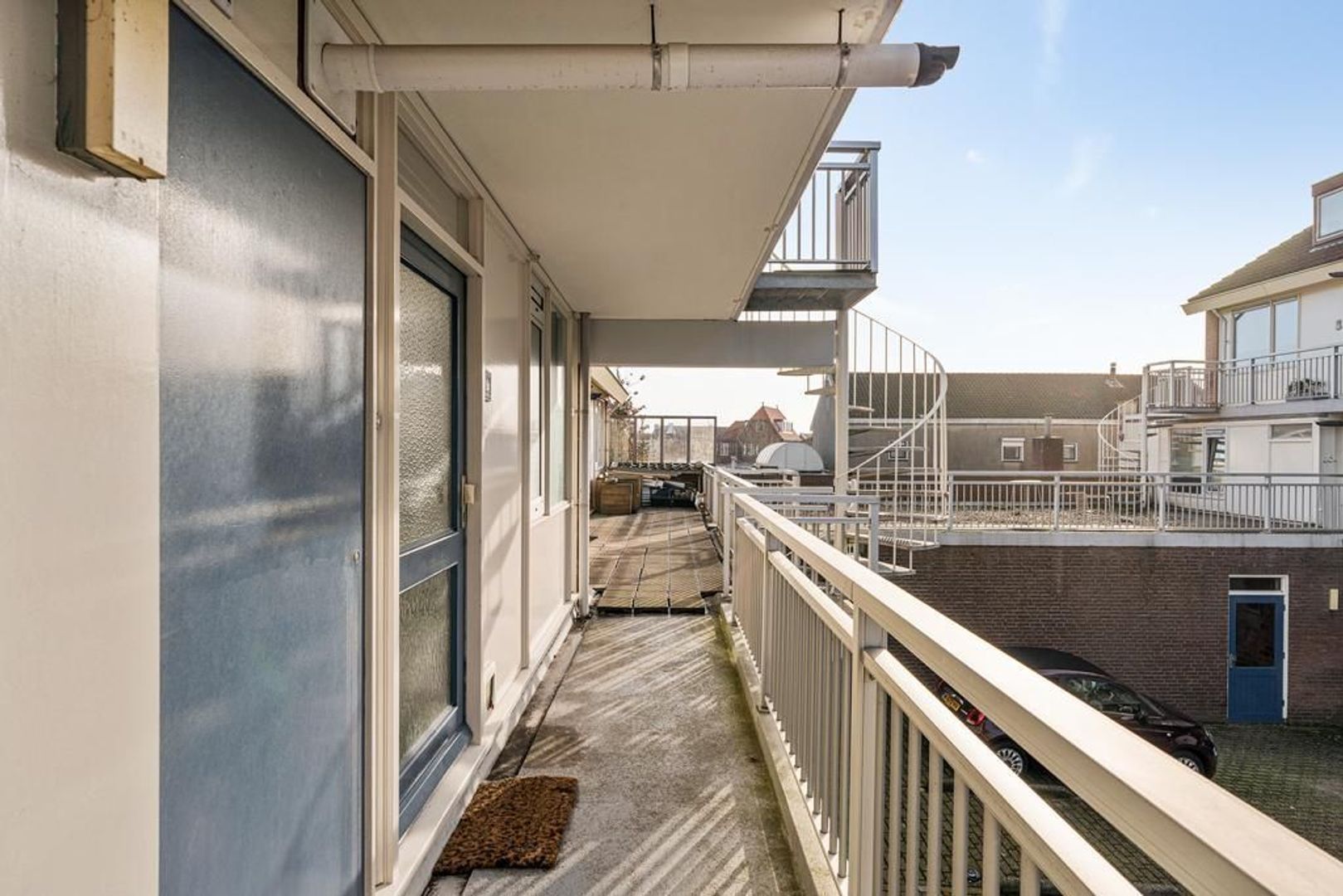 Pickestraat 57, Noordwijk foto-20