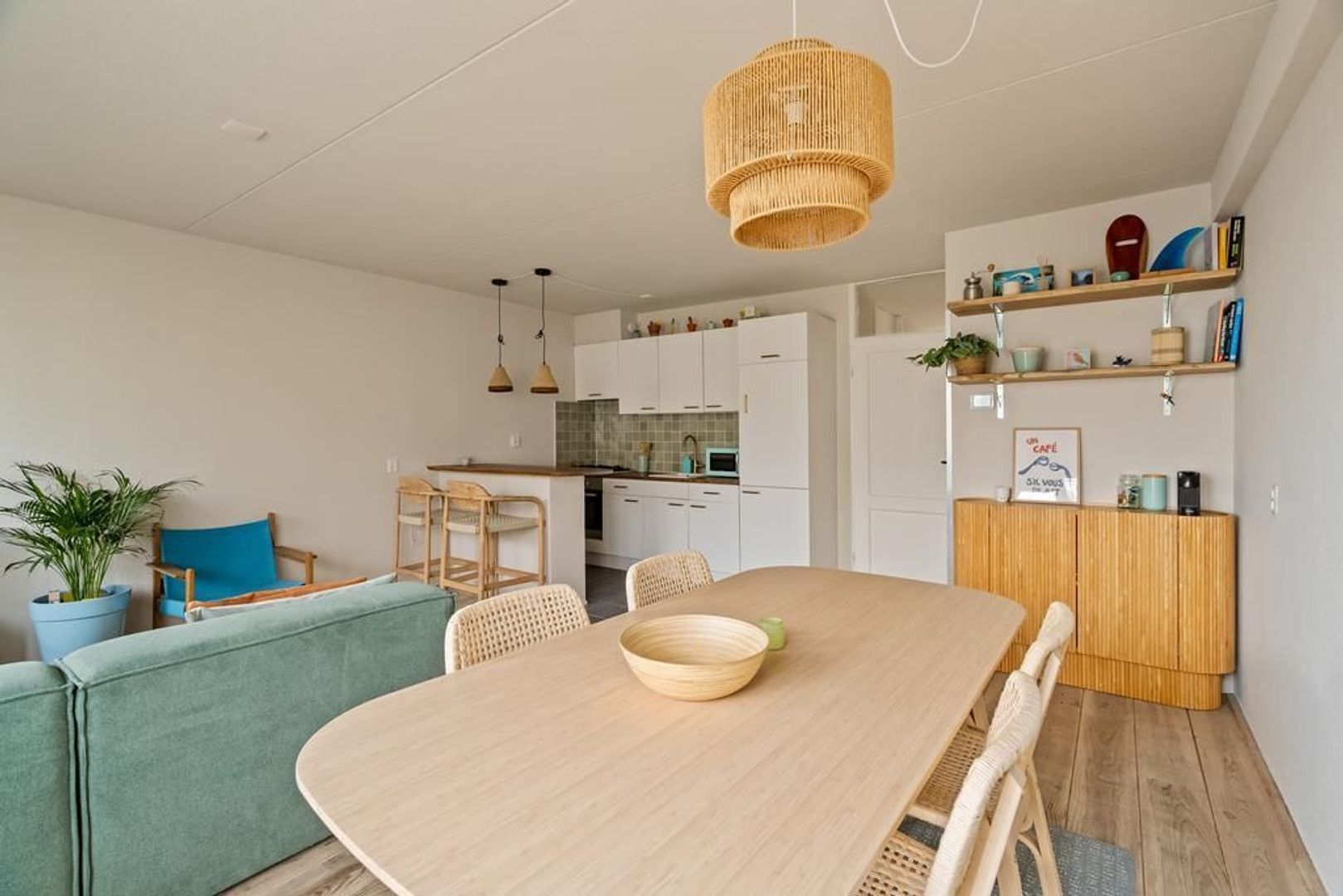 Pickestraat 57, Noordwijk foto-6