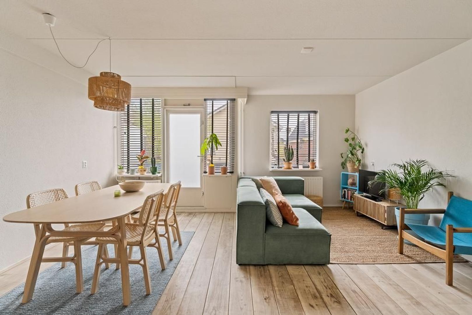 Pickestraat 57, Noordwijk foto-4