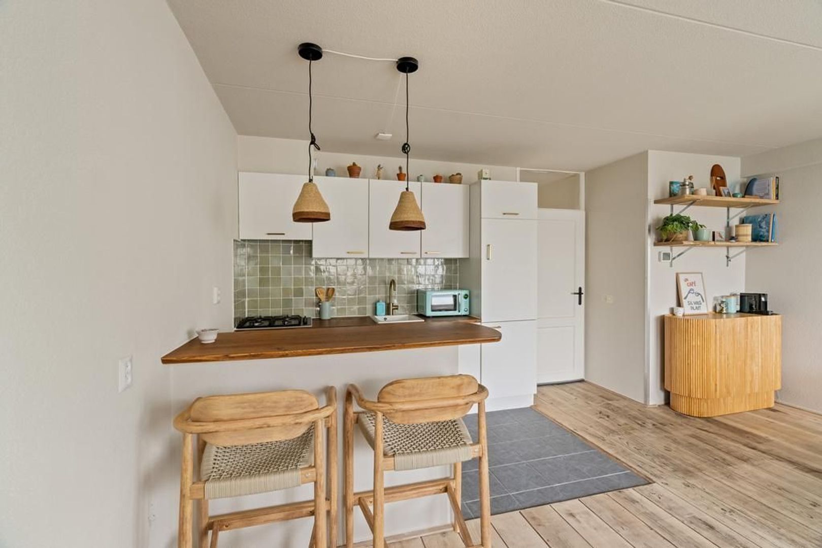 Pickestraat 57, Noordwijk foto-8