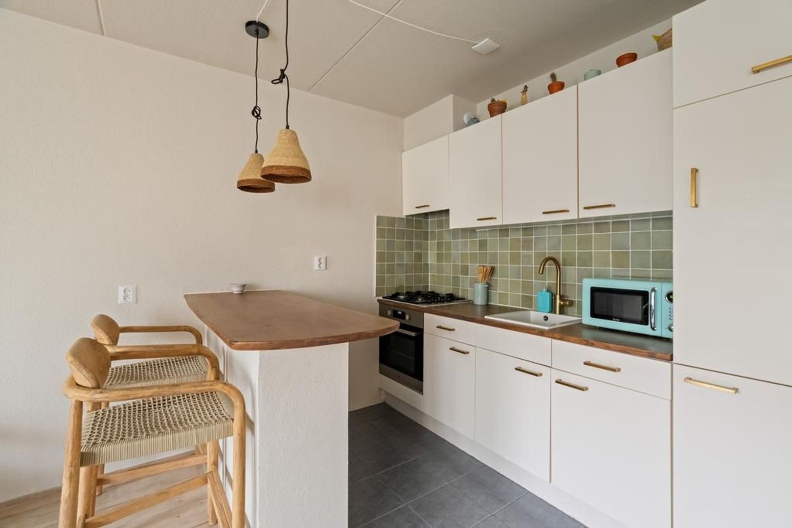 Pickestraat 57, Noordwijk foto-9