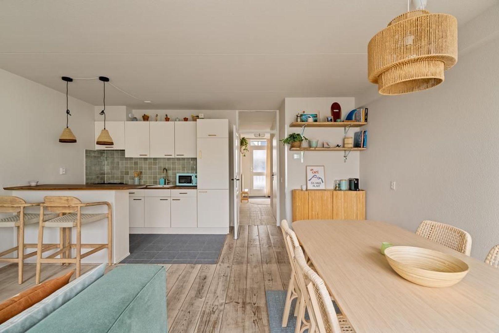 Pickestraat 57, Noordwijk foto-10