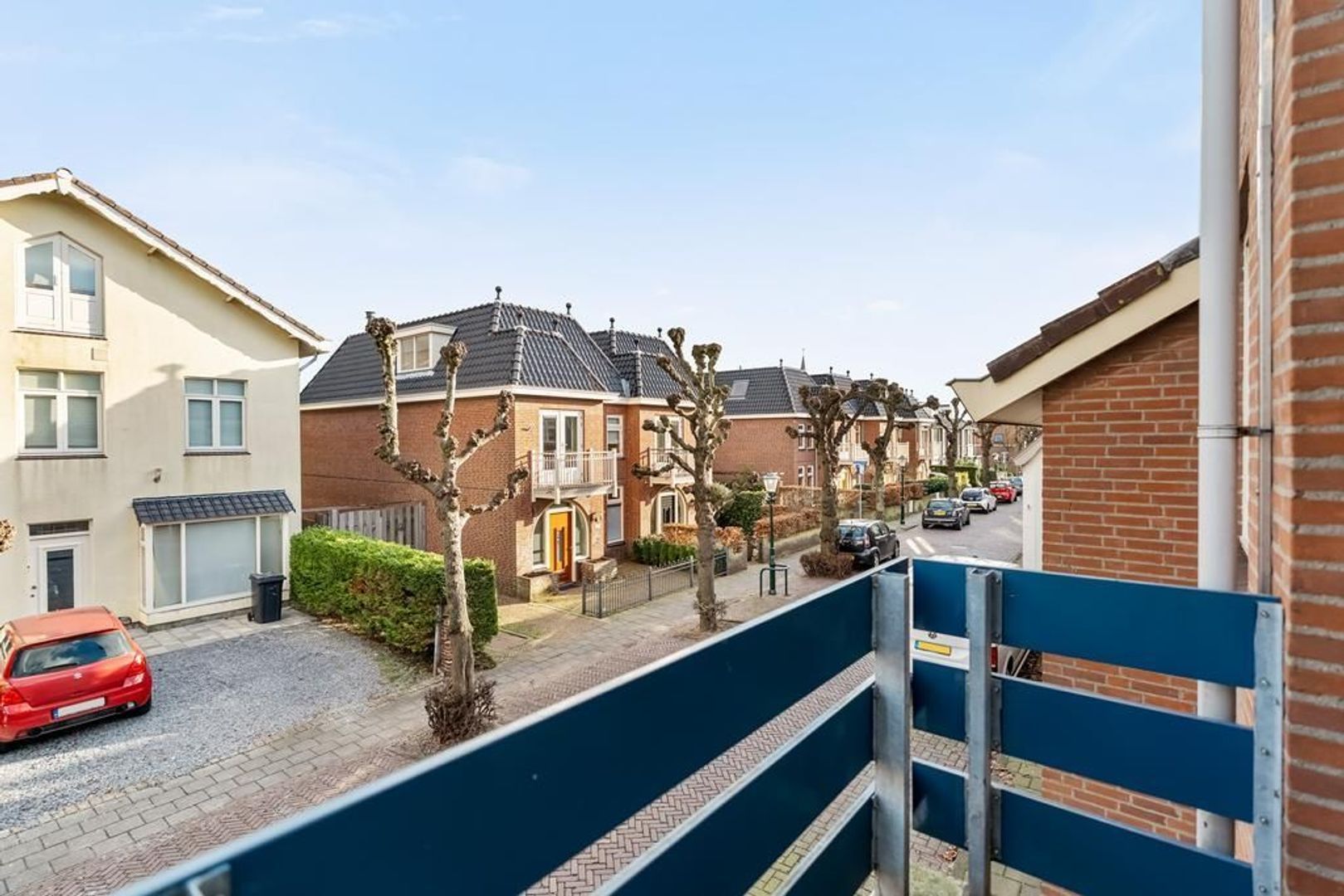 Pickestraat 57, Noordwijk foto-13