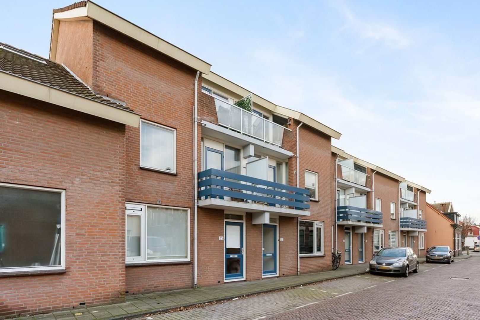 Pickestraat 57, Noordwijk foto-2
