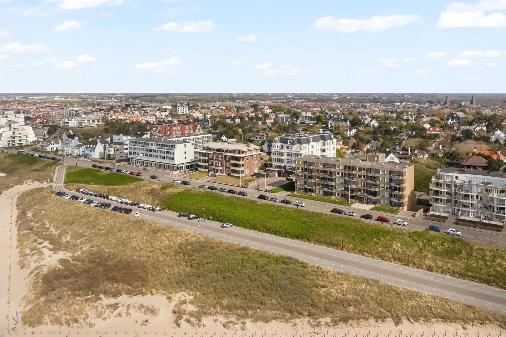 Koningin Astrid Boulevard 29 A, Noordwijk foto-34