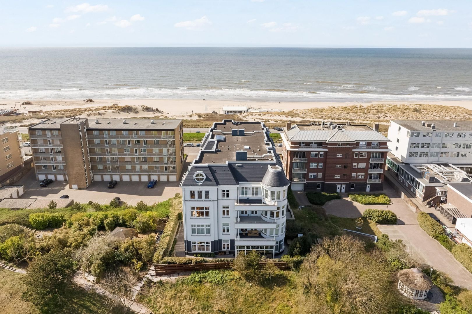 Koningin Astrid Boulevard 29 A, Noordwijk foto-1
