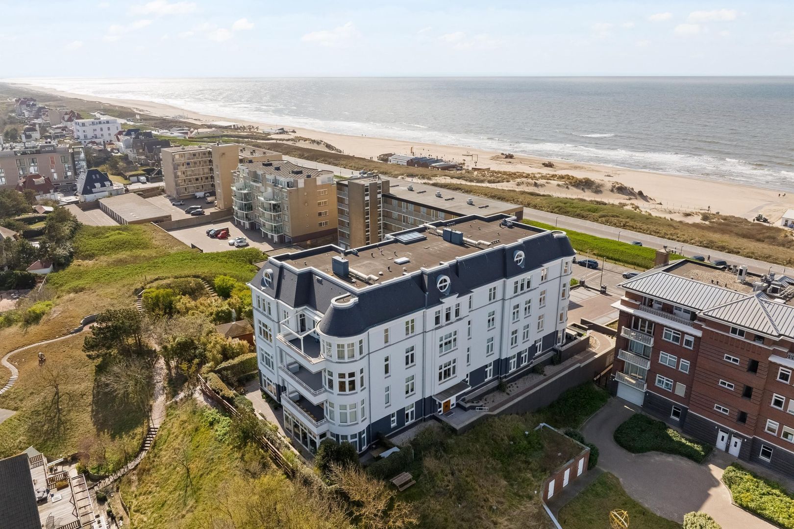 Koningin Astrid Boulevard 29 A, Noordwijk foto-2