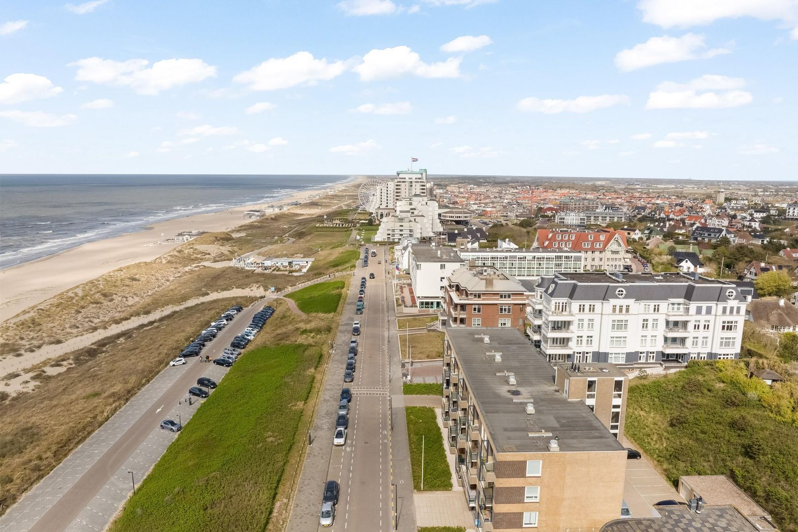 Koningin Astrid Boulevard 29 A, Noordwijk foto-3
