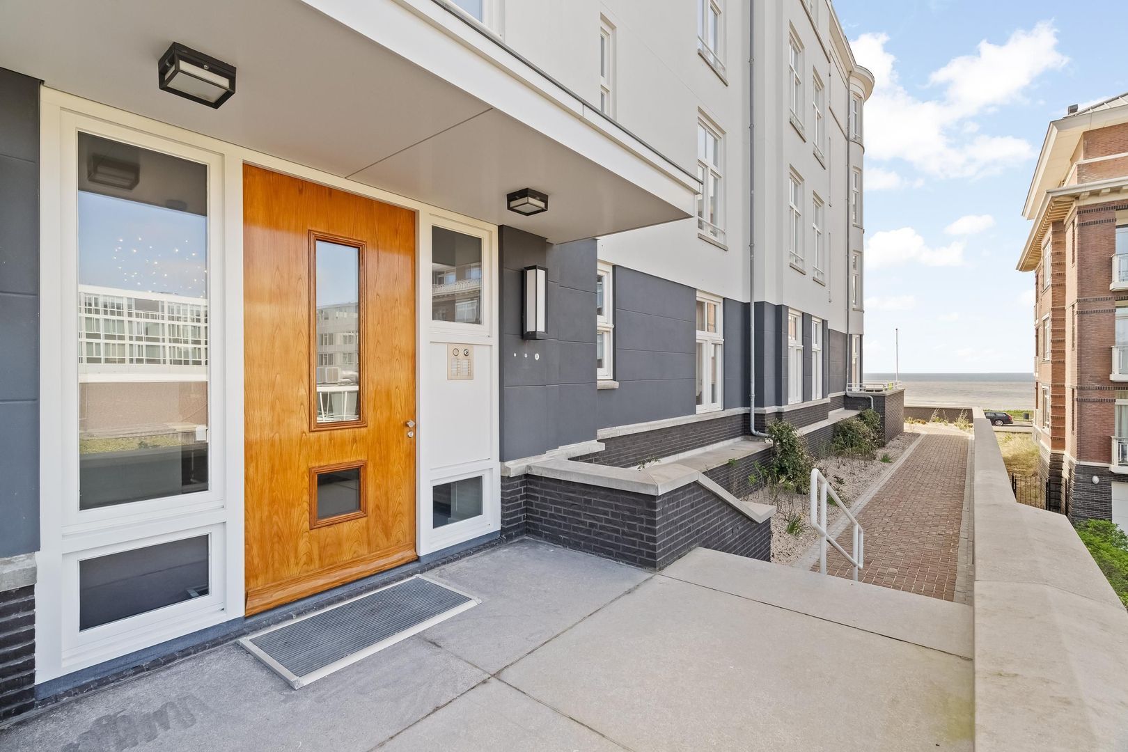 Koningin Astrid Boulevard 29 A, Noordwijk foto-5