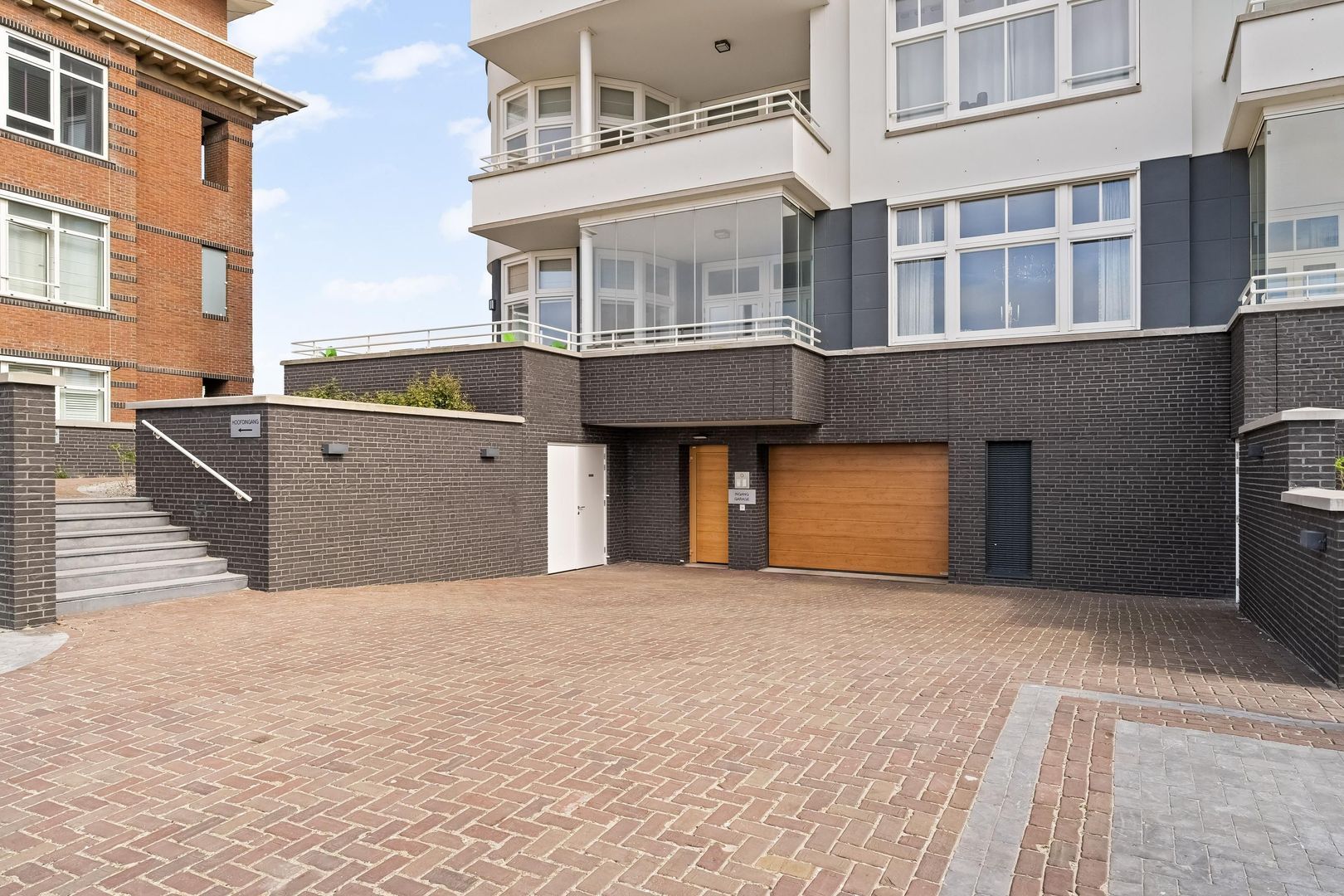 Koningin Astrid Boulevard 29 A, Noordwijk foto-4