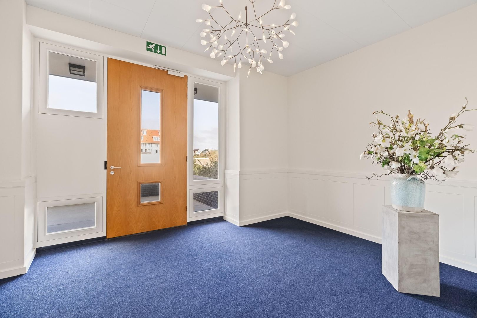 Koningin Astrid Boulevard 29 A, Noordwijk foto-31