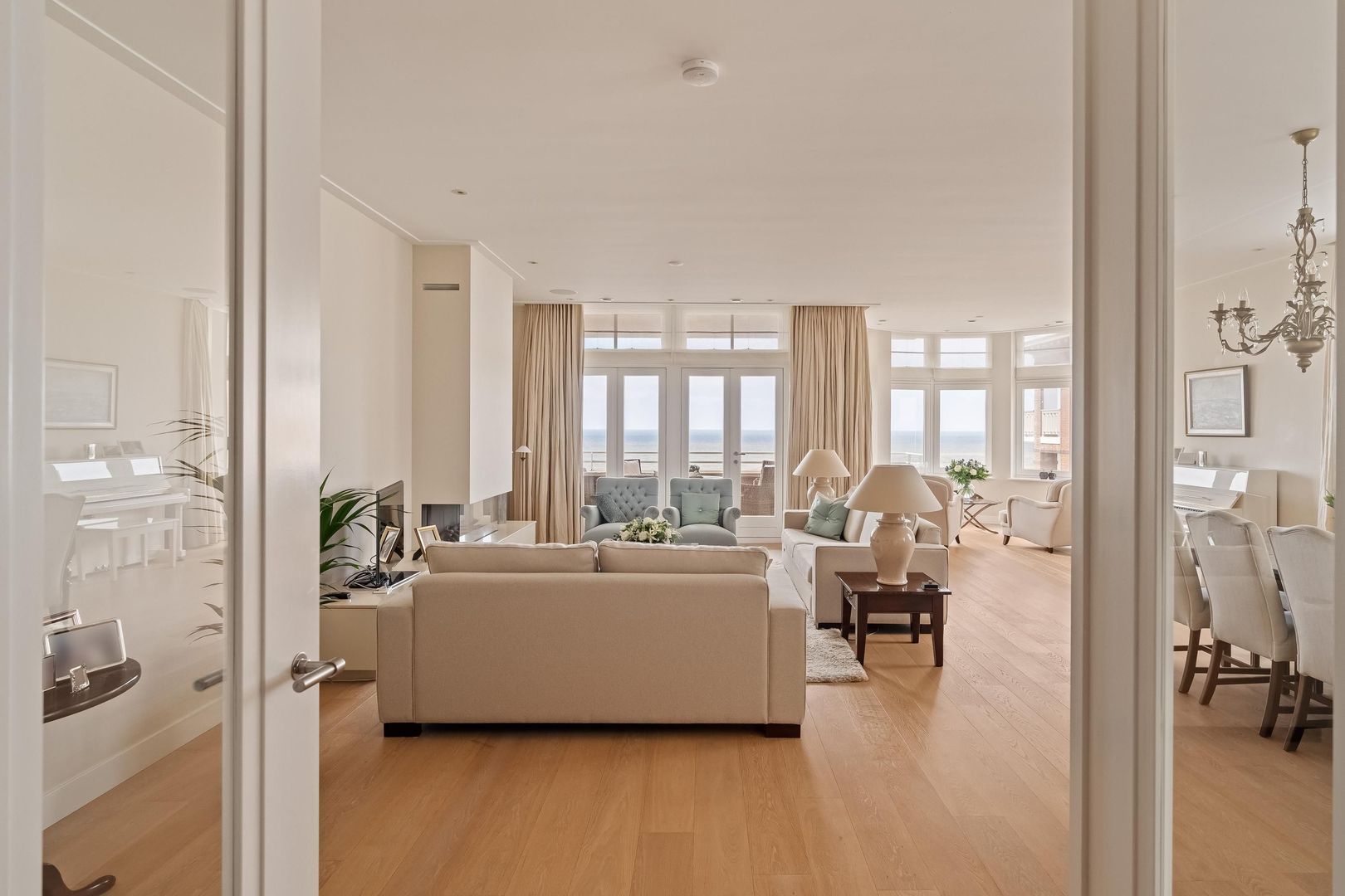 Koningin Astrid Boulevard 29 A, Noordwijk foto-6