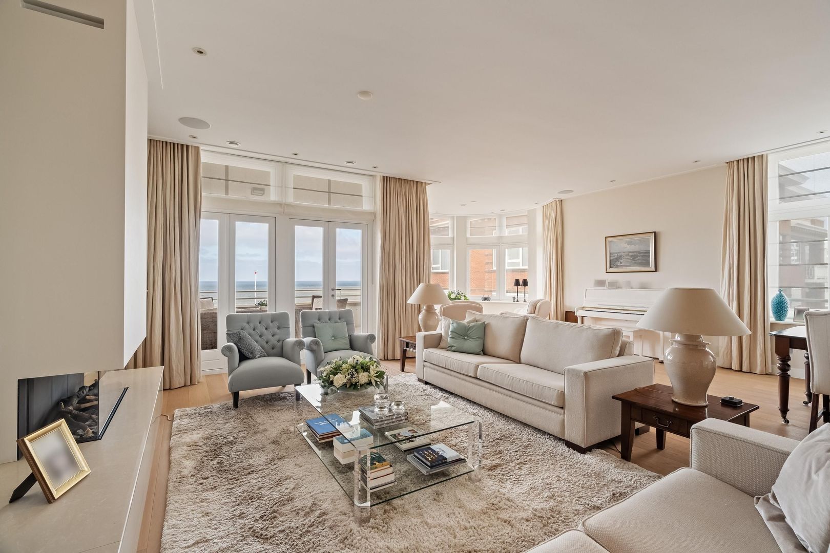 Koningin Astrid Boulevard 29 A, Noordwijk foto-7