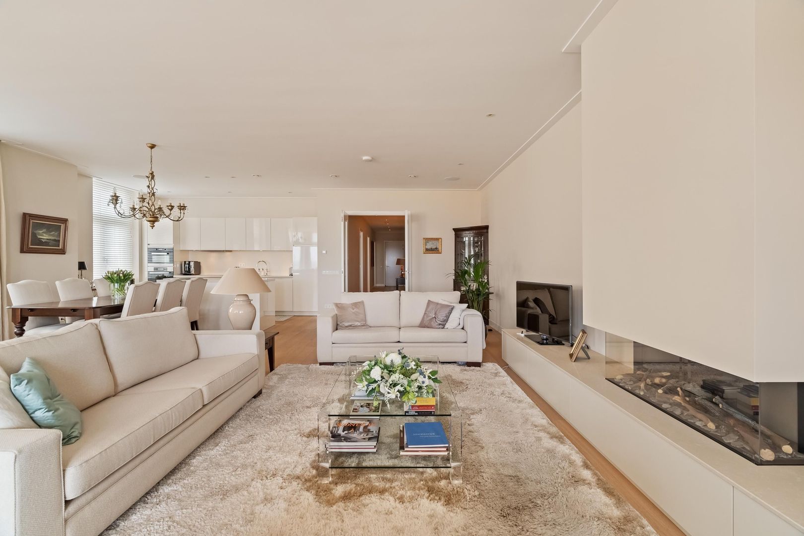 Koningin Astrid Boulevard 29 A, Noordwijk foto-8