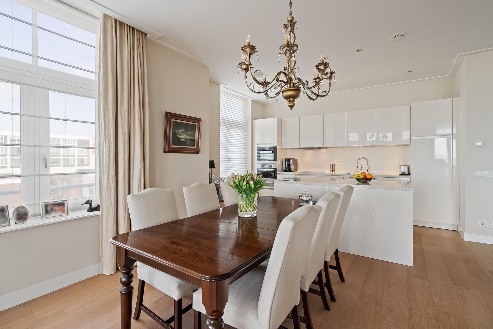 Koningin Astrid Boulevard 29 A, Noordwijk foto-10