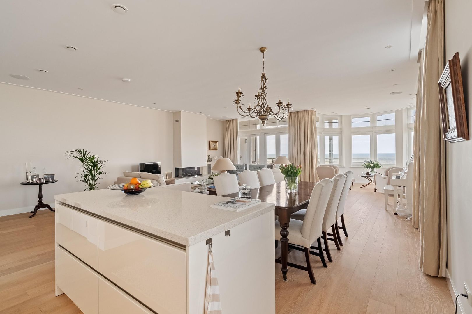 Koningin Astrid Boulevard 29 A, Noordwijk foto-12