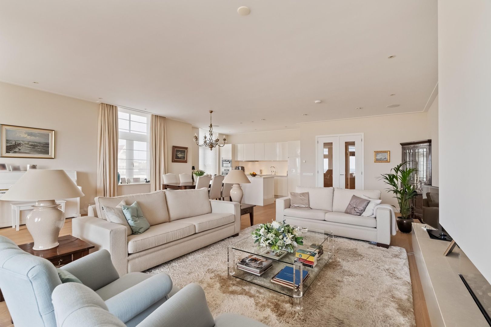 Koningin Astrid Boulevard 29 A, Noordwijk foto-14