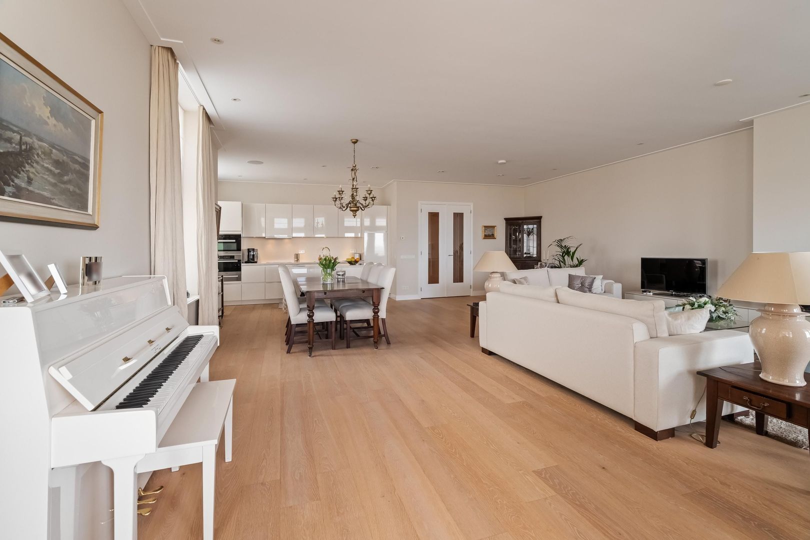 Koningin Astrid Boulevard 29 A, Noordwijk foto-15