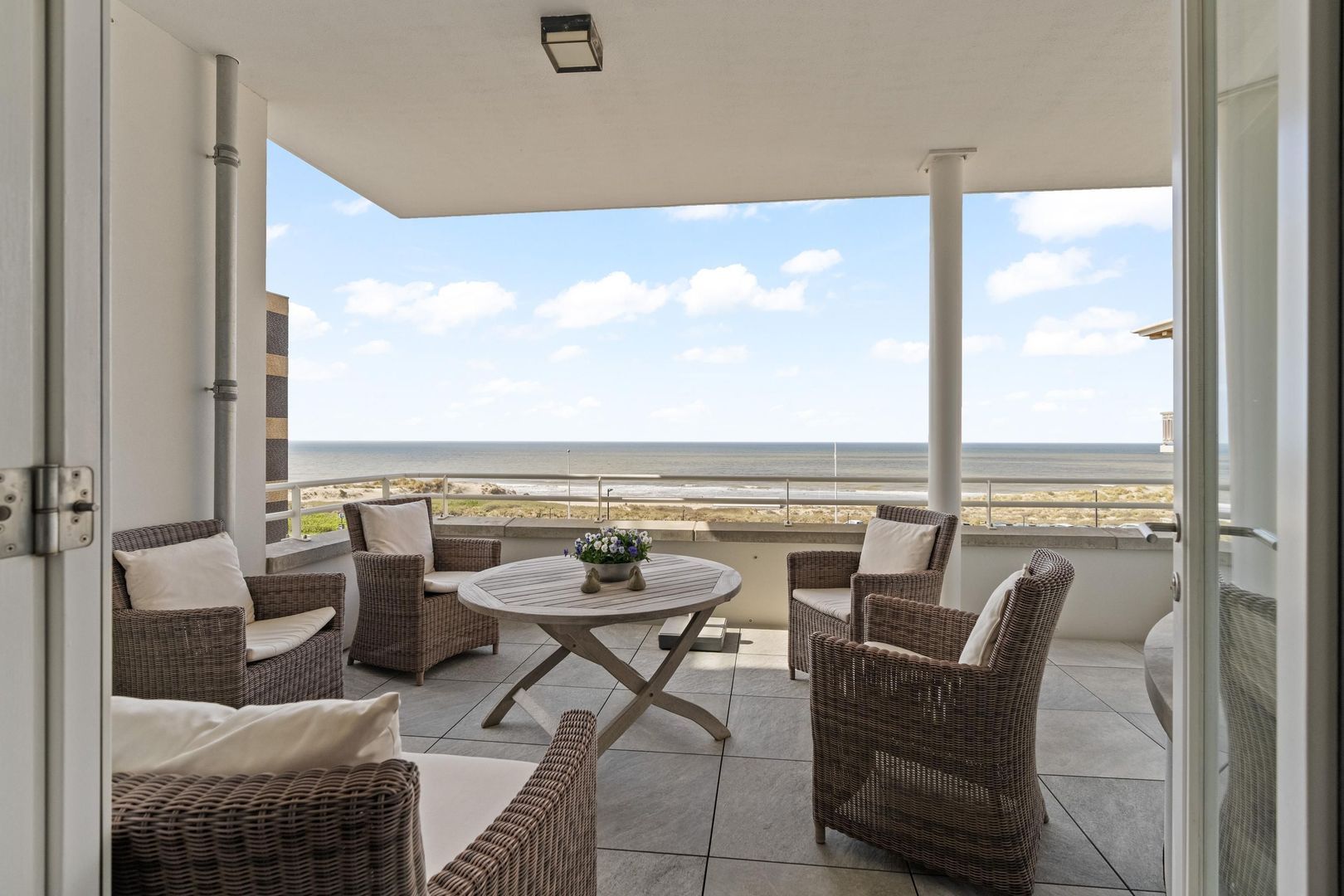 Koningin Astrid Boulevard 29 A, Noordwijk foto-17